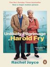 The Unlikely Pilgrimage of Harold Fry (eBook)